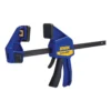 IRWIN Clamps QUICK-GRIP 12-in Medium-Duty One Handed Bar Clamp
