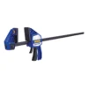 IRWIN Clamps QUICK-GRIP 36-in Heavy-Duty One Handed Bar Clamp -Irwin Fashion Outlet 00322877