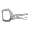 IRWIN Visegrip Original 6-in Welding C-clamp Locking Pliers -Irwin Fashion Outlet 00514164