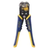 IRWIN Wire Strippers, Crimpers & Cutters Vise-grip Wire Strippers -Irwin Fashion Outlet 00604467
