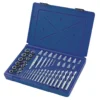 IRWIN Screw Extractors & Sets Hanson 48Pc Master Extractor and Drill Bit Set -Irwin Fashion Outlet 01251264