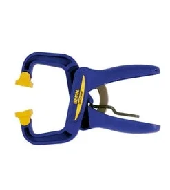 IRWIN Clamps QUICK-GRIP Clamp -Irwin Fashion Outlet 038548592008lg