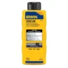 IRWIN STRAIT-LINE 8-ozPermanent Marking Line Chalk 1 IRWIN STRAIT-LINE 8-ozPermanent Marking Line Chalk -Irwin Fashion Outlet 04032100