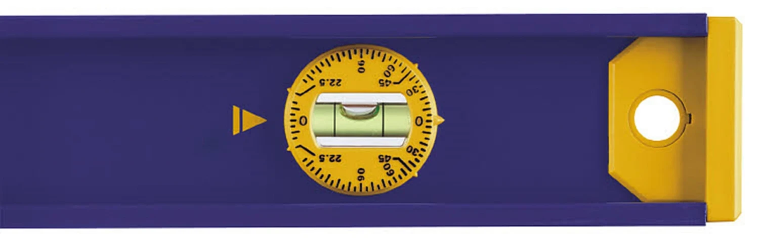 IRWIN Levels 48-in Magnetic I-Beam Level 4 IRWIN Levels 48-in Magnetic I-Beam Level - Image 2