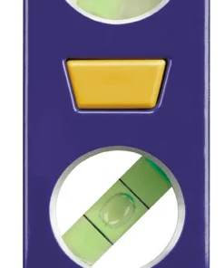IRWIN Levels 250 9-in Magnetic Torpedo Level -Irwin Fashion Outlet 04716009