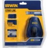 IRWIN Chalk Reels STRAIT-LINE SPEEDLINE 100-ft Chalk Reel 2 IRWIN Chalk Reels STRAIT-LINE SPEEDLINE 100-ft Chalk Reel -Irwin Fashion Outlet 04957219