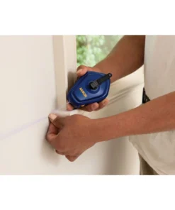 IRWIN Chalk Reels STRAIT-LINE SPEEDLINE 100-ft Chalk Reel -Irwin Fashion Outlet 05032518