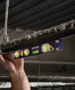 IRWIN Levels 250 9-in Magnetic Torpedo Level -Irwin Fashion Outlet 05068589