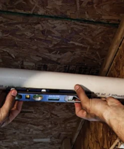 IRWIN Levels 250 9-in Magnetic Torpedo Level -Irwin Fashion Outlet 05068590