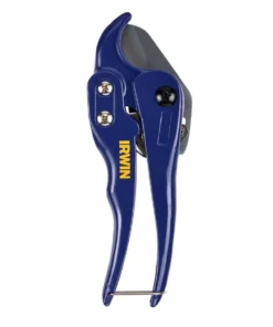IRWIN Pipe Cutters 1.25-in Multipurpose