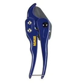 IRWIN Pipe Cutters 1.25-in Multipurpose -Irwin Fashion Outlet 076174817409lg
