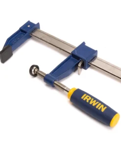 IRWIN Clamps 24-in Heavy-Duty Bar Clamp -Irwin Fashion Outlet 07853869