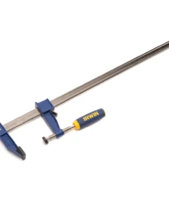 IRWIN Clamps 24-in Heavy-Duty Bar Clamp -Irwin Fashion Outlet 07853871