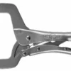 IRWIN VISE-GRIP Original 11-in Locking C-clamp Pliers -Irwin Fashion Outlet 08167323