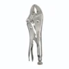 IRWIN VISE-GRIP Original 10-in Curved Jaw Locking with Wire Cutter Pliers -Irwin Fashion Outlet 08167328