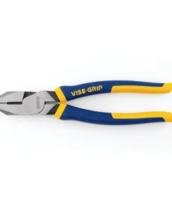 IRWIN VISE-GRIP 9.5-in Linesman Pliers