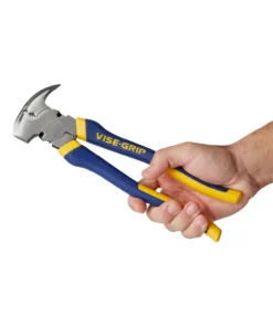 IRWIN Vise-Grip Pliers -Irwin Fashion Outlet 08167359