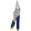 IRWIN VISE-GRIP Fast Release 9-in Long Nose Locking Pliers -Irwin Fashion Outlet 08167368