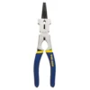 IRWIN VISE-GRIP 8-in Mig Welding Pliers