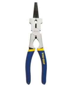 IRWIN VISE-GRIP 8-in Mig Welding Pliers
