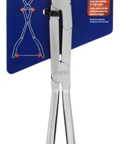 IRWIN VISE-GRIP Bent Compound Long Reach Pliers 12 IRWIN VISE-GRIP Bent Compound Long Reach Pliers -Irwin Fashion Outlet 08167386 scaled