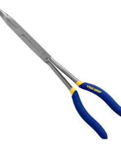 IRWIN VISE-GRIP Bent Compound Long Reach Pliers 10 IRWIN VISE-GRIP Bent Compound Long Reach Pliers -Irwin Fashion Outlet 08167389 scaled
