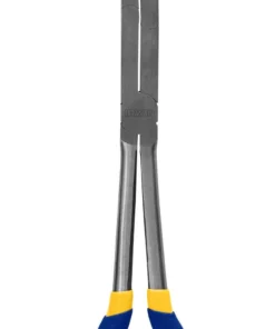 IRWIN VISE-GRIP 13.25-in Straight Compound Long Reach Pliers