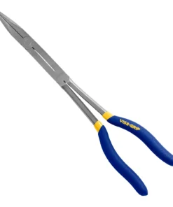 IRWIN VISE-GRIP 13.25-in Straight Compound Long Reach Pliers -Irwin Fashion Outlet 08167394 scaled