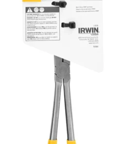 IRWIN VISE-GRIP 13.25-in Straight Compound Long Reach Pliers -Irwin Fashion Outlet 08167396 scaled
