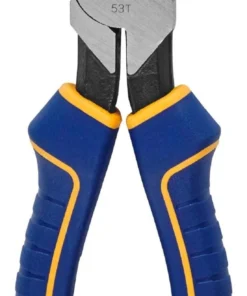 IRWIN VISE-GRIP 8-in Long Nose Pliers