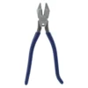 IRWIN VISE-GRIP Ironworker's 9-in Rebar Pliers 1 IRWIN VISE-GRIP Ironworker's 9-in Rebar Pliers -Irwin Fashion Outlet 08167407