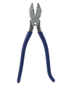 IRWIN VISE-GRIP Ironworker's 9-in Rebar Pliers