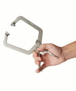 IRWIN Plier Sets Original VISE-GRIP 2-Pack Locking Plier Set -Irwin Fashion Outlet 08168591