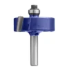 IRWIN Cabinetry & Joinery Router Bits Marples 1-3/8-in Carbide-Tipped Rabbeting Router Bit 1 IRWIN Cabinetry & Joinery Router Bits Marples 1-3/8-in Carbide-Tipped Rabbeting Router Bit -Irwin Fashion Outlet 08168597