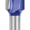 IRWIN Straight & Mortising Router Bits Marples 1/2-in Carbide-Tipped Straight Router Bit