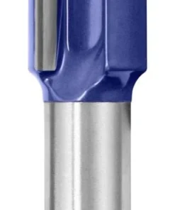 IRWIN Straight & Mortising Router Bits Marples 3/4-in Carbide-Tipped Straight Router Bit