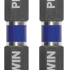 IRWIN Impact Driver Bits 2-Piece 1/4-in x 2-3/8-in Phillips Impact Driver Bit -Irwin Fashion Outlet 08170800 scaled