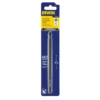 IRWIN Impact Driver Bits 1/4-in x 6-in Phillips Impact Driver Bit -Irwin Fashion Outlet 08170819
