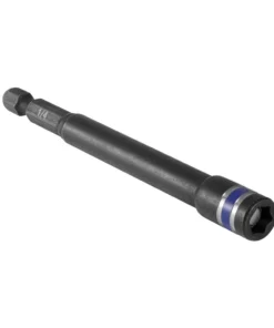IRWIN Nut Drivers 4-in SAE Hex Nut Driver