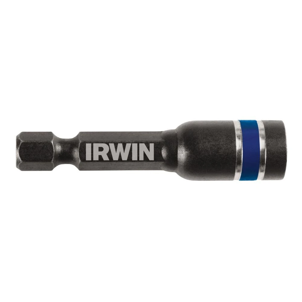 IRWIN Nut Drivers 1-7/8-in SAE Hex Nut Driver 4 IRWIN Nut Drivers 1-7/8-in SAE Hex Nut Driver - Image 2