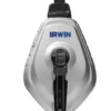 IRWIN Chalk Reels STRAIT-LINE MACH 6 100-ft Chalk Reel