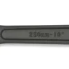 IRWIN Adjustable Wrenches 10-in Black Oxide Adjustable Wrench -Irwin Fashion Outlet 08175783 scaled