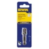 IRWIN Drill Parts & Attachments Impact Drill Attachment