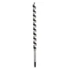 IRWIN Woodboring Drill Bits WeldTec 7/8-in Woodboring Auger Drill Bit -Irwin Fashion Outlet 09668585