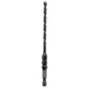 IRWIN Masonry Drill Bits 5-in Black Oxide Coated Hss Masonry Drill Bit for Hammer Drill -Irwin Fashion Outlet 09677574