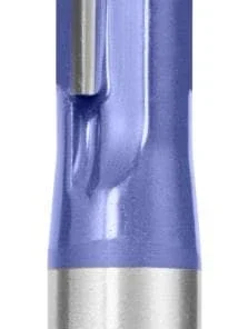 IRWIN Trim Router Bits Marples 1/2-in Carbide-Tipped Laminate Flush Trimming Router Bit