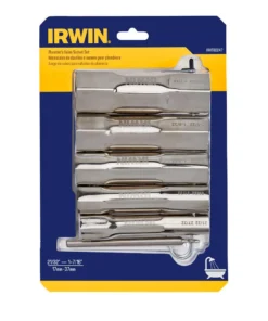 IRWIN Plumbing Wrenches & Specialty Tools 21/32-in To 1-3/32-in Spanner Ring Wrench -Irwin Fashion Outlet 09966712