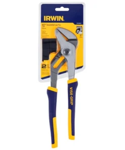 IRWIN Plumbing Wrenches & Specialty Tools VISE-GRIP 10-in Pliers 5 IRWIN Plumbing Wrenches & Specialty Tools VISE-GRIP 10-in Pliers -Irwin Fashion Outlet 09968091