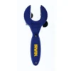 IRWIN Pipe Cutters 1.125-in Multipurpose -Irwin Fashion Outlet 09968195