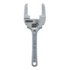 IRWIN Plumbing Wrenches & Specialty Tools 3-in Adjustable Wrench